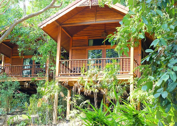 Krabi TipaResort Hotel